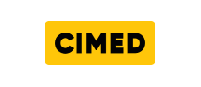 Logo Cimed Logo parceiro
