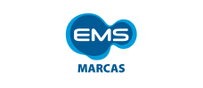 Logo EMS Marcas Logo parceiro