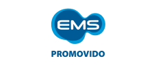 Logo EMS Promovido Logo parceiro
