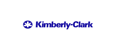 Logo Kimberly-Clark Logo parceiro