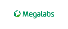 Logo Megalabs Logo parceiro