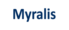 Logo Myrallis Logo parceiro