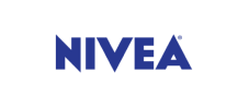Logo Nivea Logo parceiro