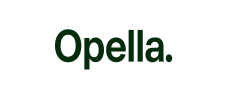 Logo Opella Logo parceiro