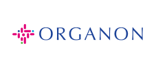 Logo Organon Logo parceiro
