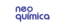Logo Neoquimica Logo parceiro