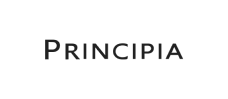 Logo Principia Logo parceiro